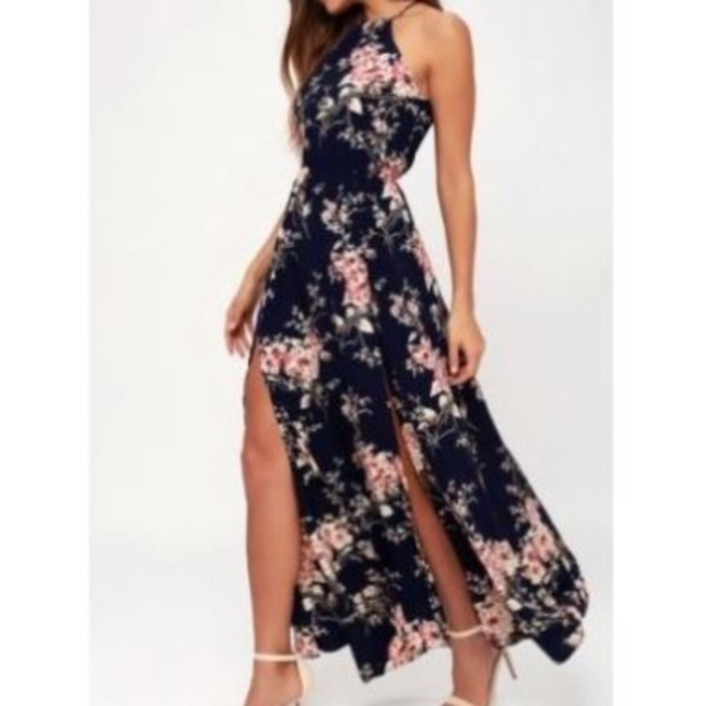 Lulus maxi